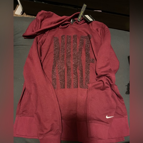 Nike Hoodie - Picture 1 of 3